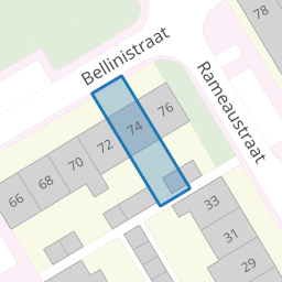 Perceel HKK01-D-5564