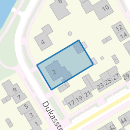 Perceel HKK01-D-5571