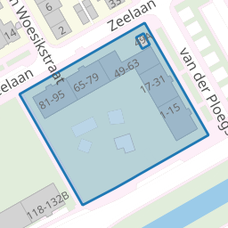 Perceel HKK01-D-5579