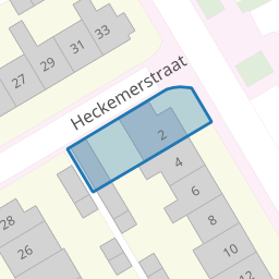 Perceel HKK01-D-5585