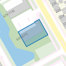 Perceel HKK01-D-5591