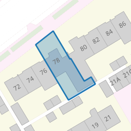 Perceel HKK01-D-5611