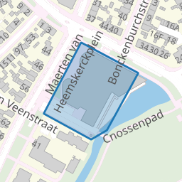 Perceel HKK01-D-5628