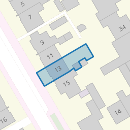 Perceel HKK01-D-5633