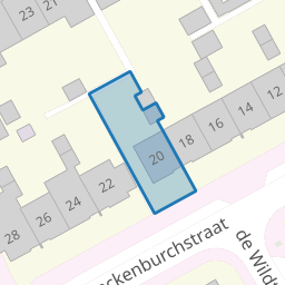 Perceel HKK01-D-5635