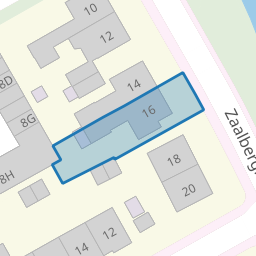 Perceel HKK01-D-5637