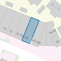 Perceel HKK01-D-5644