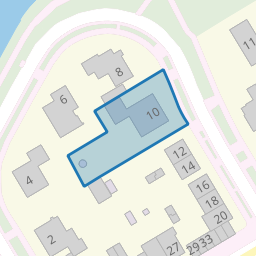 Perceel HKK01-D-5658