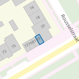 Perceel HKK01-D-5660