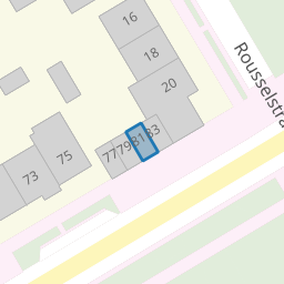 Perceel HKK01-D-5661