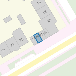 Perceel HKK01-D-5662