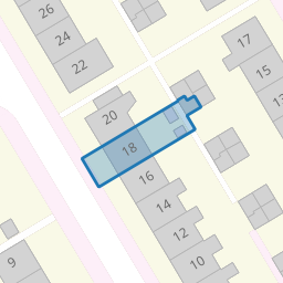 Perceel HKK01-D-5664