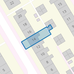 Perceel HKK01-D-5665