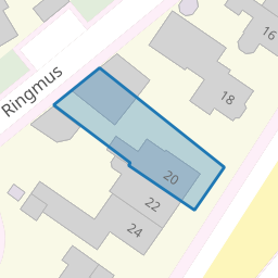 Perceel HKK01-D-5674