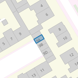 Perceel HKK01-D-5692