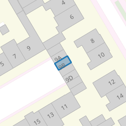 Perceel HKK01-D-5693