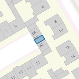 Perceel HKK01-D-5694