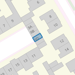 Perceel HKK01-D-5695