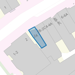 Perceel HKK01-D-5697