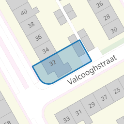 Perceel HKK01-D-5699