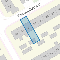 Perceel HKK01-D-5700