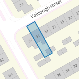 Perceel HKK01-D-5701