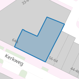 Perceel HKK01-D-5706