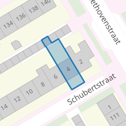 Perceel HKK01-D-5710