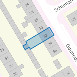 Perceel HKK01-D-5711