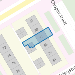 Perceel HKK01-D-5713