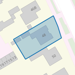 Perceel HKK01-D-5727