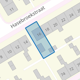 Perceel HKK01-D-5734