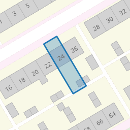 Perceel HKK01-D-5738