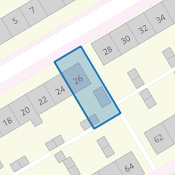 Perceel HKK01-D-5739