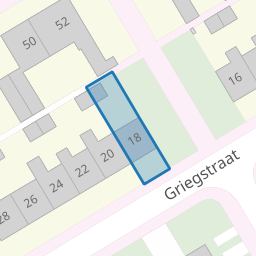 Perceel HKK01-D-5754