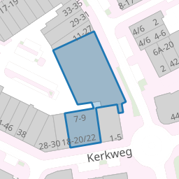 Perceel HKK01-D-5757