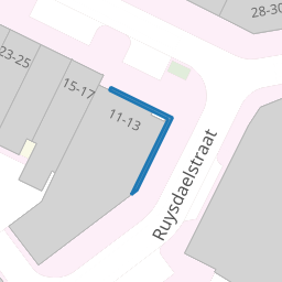 Perceel HKK01-D-5760