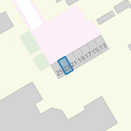 Perceel HKK01-D-5785