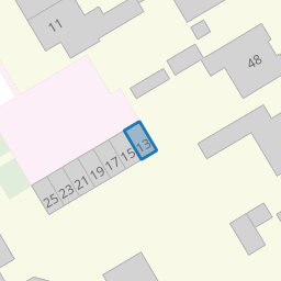 Perceel HKK01-D-5790