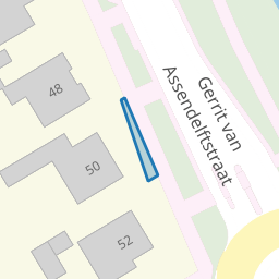 Perceel HKK01-D-5793