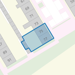 Perceel HKK01-D-5804