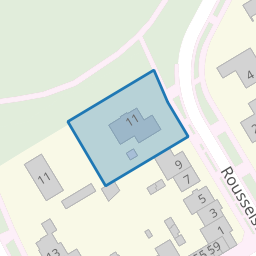 Perceel HKK01-D-5808