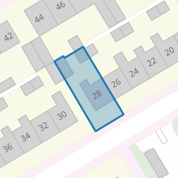 Perceel HKK01-D-5812