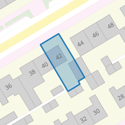 Perceel HKK01-D-5813