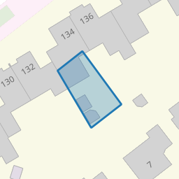 Perceel HKK01-D-5820