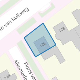 Perceel HKK01-D-5822