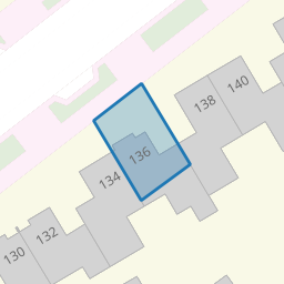 Perceel HKK01-D-5828