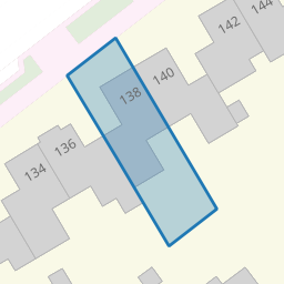 Perceel HKK01-D-5829