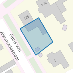 Perceel HKK01-D-5835