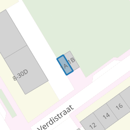 Perceel HKK01-D-5838